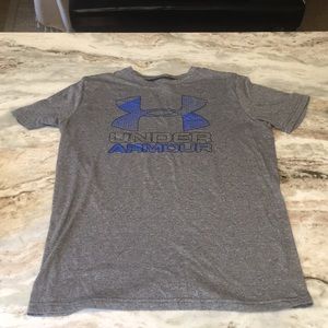 Under Armour boys xl shirt t shirt